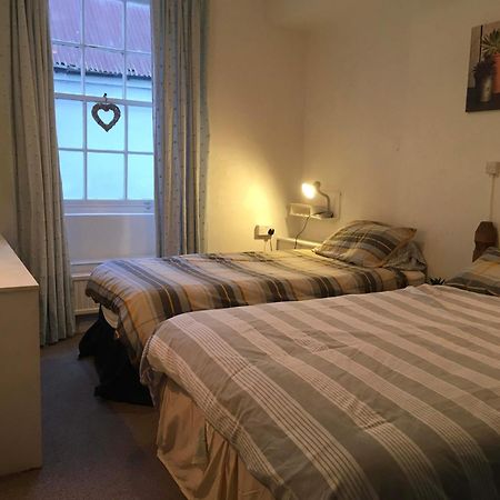 Villa Admiralty House Weymouth Esterno foto