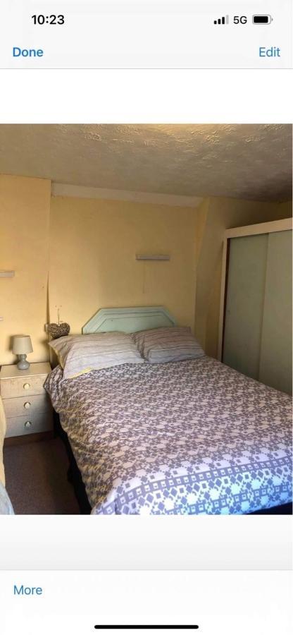 Villa Admiralty House Weymouth Esterno foto