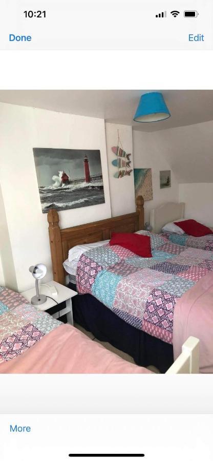 Villa Admiralty House Weymouth Esterno foto