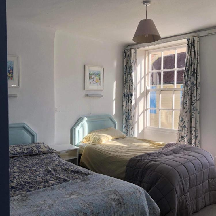 Villa Admiralty House Weymouth Esterno foto
