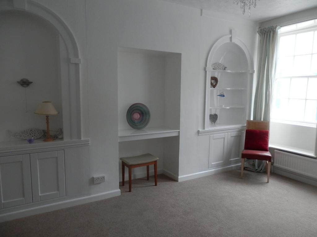 Villa Admiralty House Weymouth Camera foto